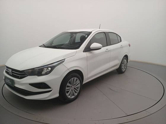 FIAT CRONOS 1.0 FIREFLY FLEX DRIVE MANUAL